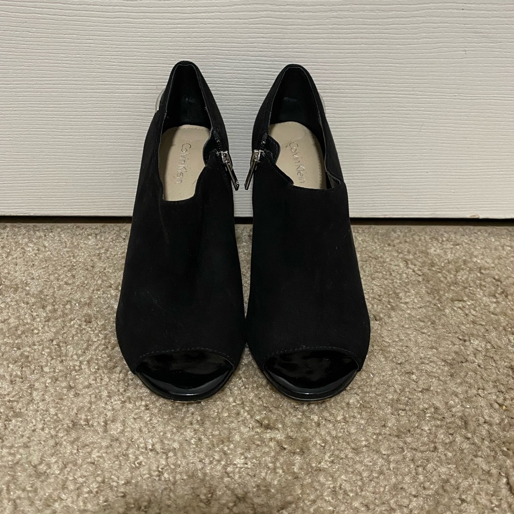 Calvin Klein Heels